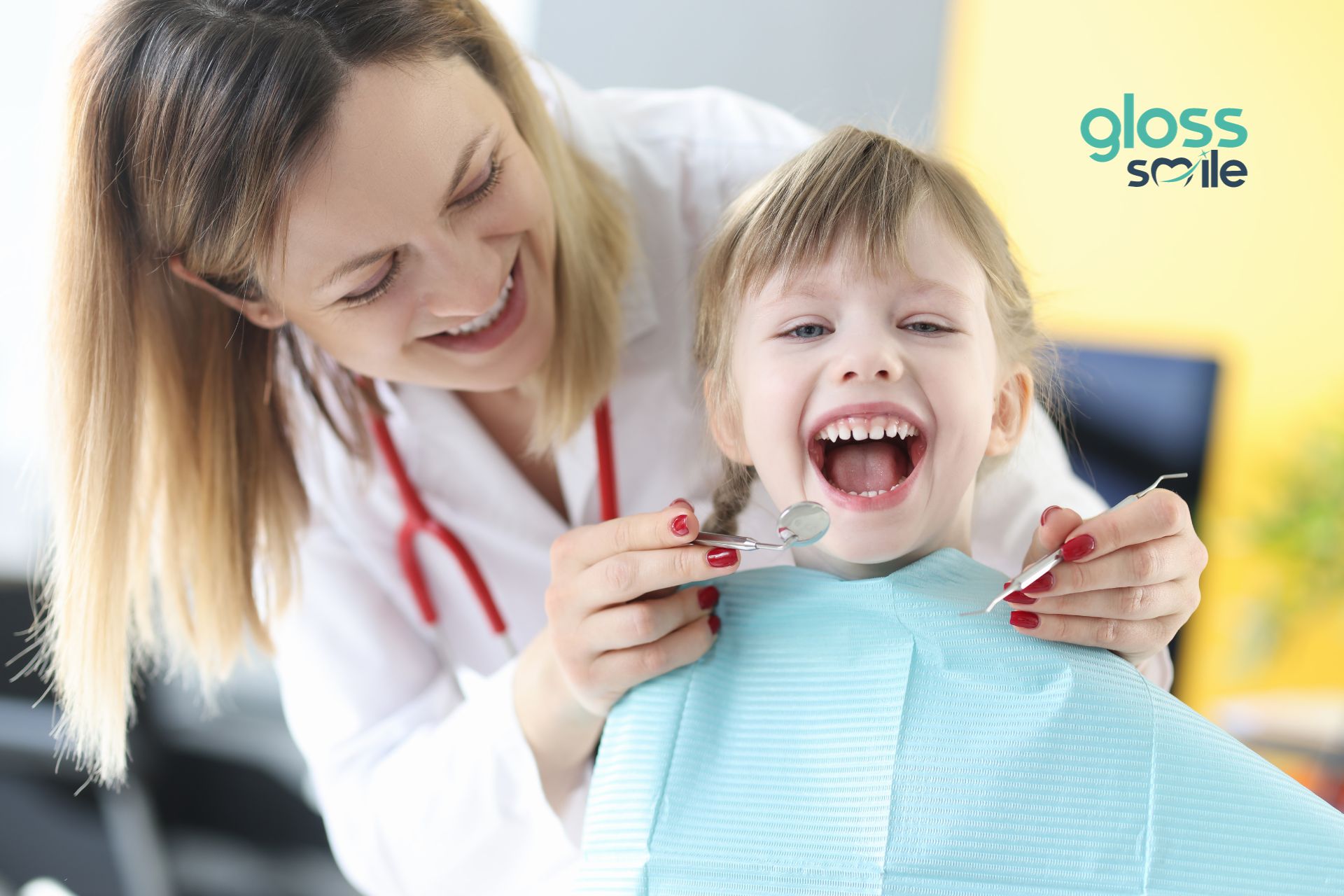 Pediatric Dentist in Ras Al Khaimah