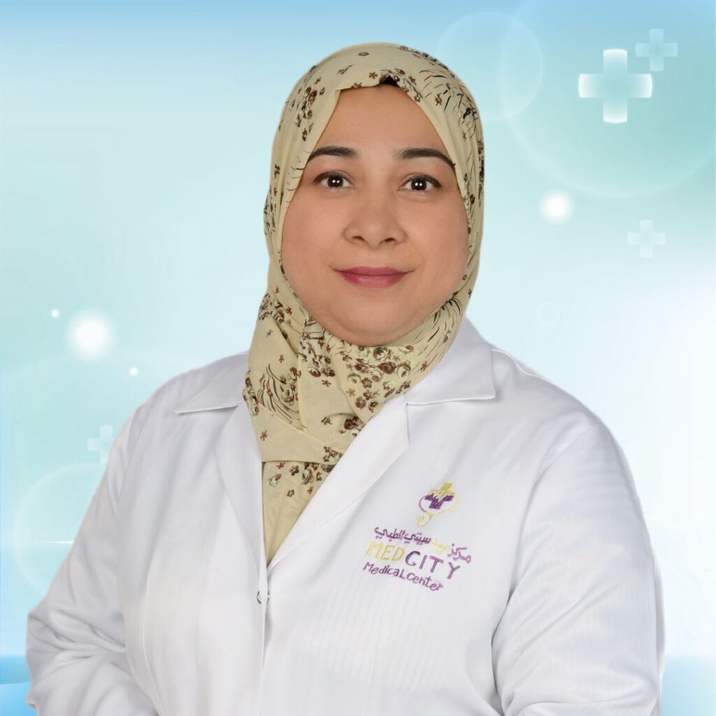 Dr. Afreen Shameem Specialist Orthodontist in Ras Al Khaimah